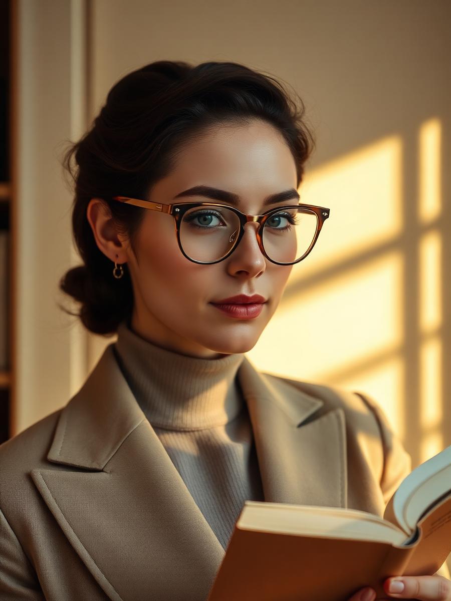 Lentes para Leer
