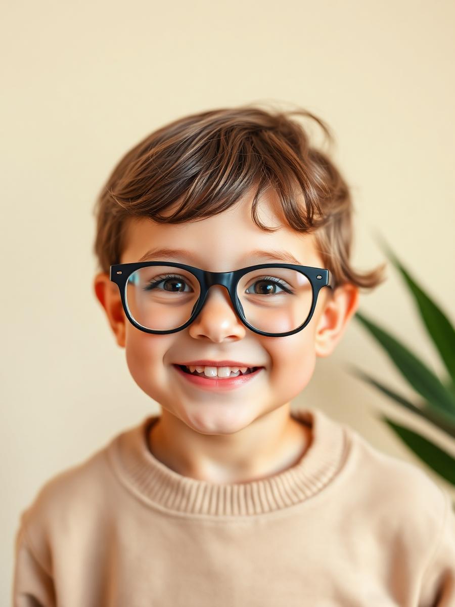 Niños