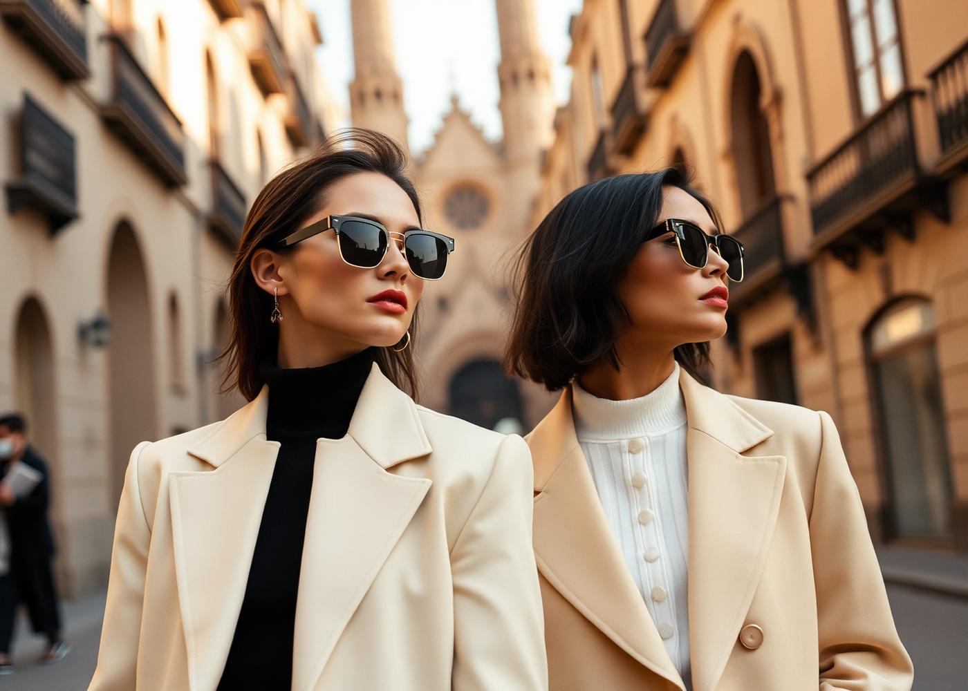 Barcelona editorial
